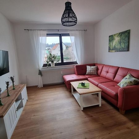 Ferienwohnung Cumbach رودولشتات المظهر الخارجي الصورة