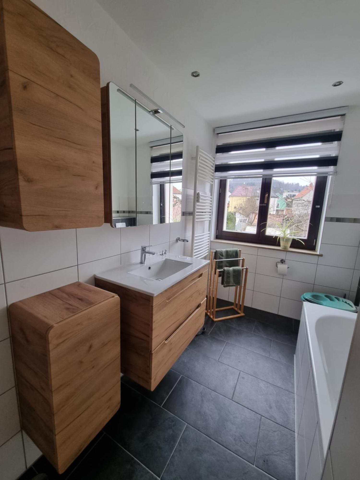 Ferienwohnung Cumbach رودولشتات المظهر الخارجي الصورة