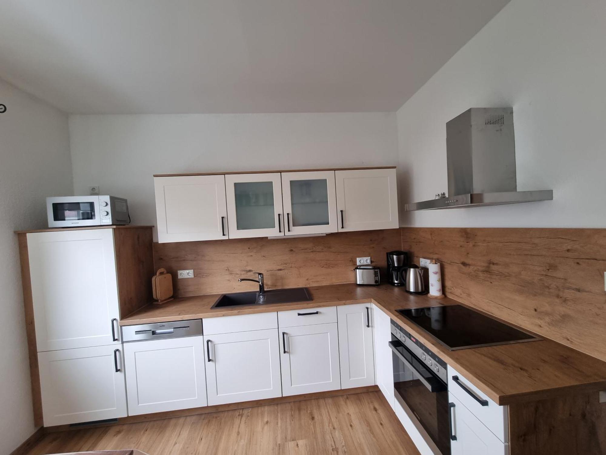 Ferienwohnung Cumbach رودولشتات المظهر الخارجي الصورة